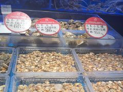 -徐记海鲜(大雁塔|金都店)