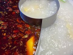 金牌三味锅-巴邑火锅·鲜切牛肉(萧山银隆店)