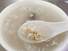-老福合沟无米粿甜汤粿品店