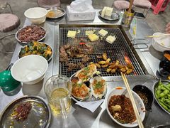 -同心烧烤(总店)