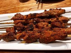 -巴扎美食·新疆菜·西域歌舞表演餐厅(新疆大厦店)