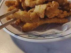-徐记小怪兽肉蟹煲(中央大街店)