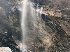 -少华山国家森林公园
