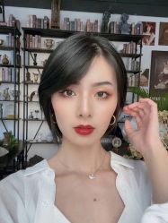 -瞬间漂亮·化妆造型(北滨路店)