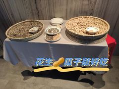 -洞庭鱼香(万科店)