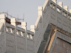 -舍利塔滩地公园-无垢净光舍利塔