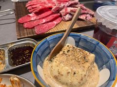 -谷町·烤肉自助(朱雀门店)