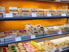 -凯司令西点房(虹桥路站店)