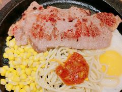 -菲滋意式餐厅(富阳东方茂店)