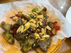 -煲煲掂风味煲仔饭餐厅(西区店)