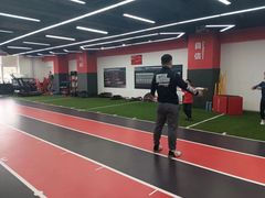 -育健帕里西青少年体能训练中心(朝阳门店)