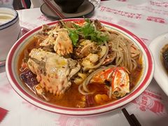 -堂瓦里·33年传统赣菜(第一街区店)