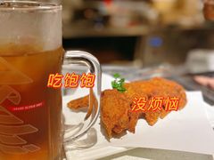 -Uncle Shawn大叔烧肉餐酒馆