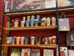-茶理宜世(岭南站NOVA店)