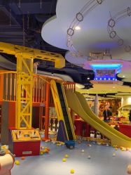 -MELAND CLUB亲子乐园•派对(虹桥万象城店)