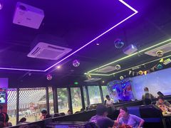 -大成海鲜烧烤·小龙虾(七宝店)