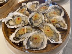 -赶海部落海鲜城(海阳路店)