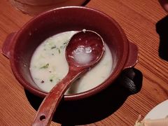 -如轩·海鲜砂锅粥·潮汕菜(一品天下店)