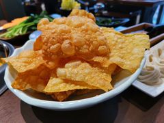 -快乐小羊火锅(河西王府井店)