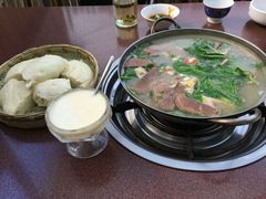 -尼玛藏家风味园(阿山食城店)