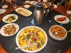 -外婆家(青岛万象城店)