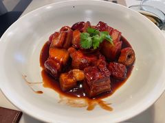 -港丽餐厅(高德置地店)