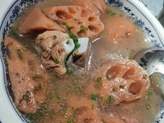 -大碗厨 25年老字号 现炒湘菜(四季天地店)