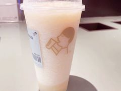 -喜茶(深圳海岸城店)