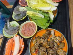 -铭记蛙小仙·活蛙畅享(CBD万达广场店)