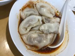 -鼎泰丰(嘉年华•海信广场VILLAGE店)
