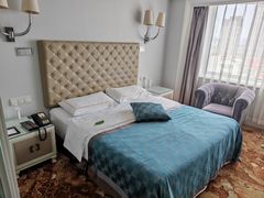 -烟台碧海饭店(烟台火车站店)