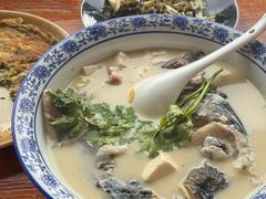 -75幢私房菜馆