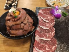 -魔丼屋(日月光店)