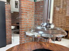 -久儿地炉烤肉(海信慧园店)