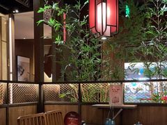 -湊湊火锅·茶憩(世博大道店)