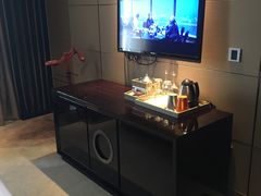 -无锡新湖铂尔曼大酒店