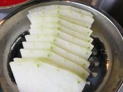 冬瓜-憨铁匠老火锅(龙岗万科里店)