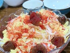 -大明铜锅·烤涮坊·烧烤(新开路店)