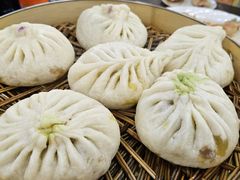 风味排骨包子-张包铺(道外店)