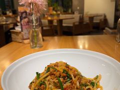 -山茶云南菜(永安里店)