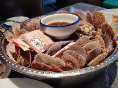 -1937青岛老味道·海肠捞饭·青岛菜(大鲍岛栈桥店)