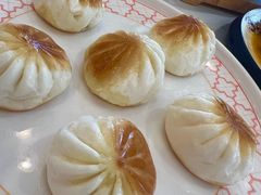 生煎包-五谷芳乳鸽王(梅沙老店)