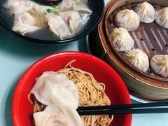 -食惠里小笼包面馆(越秀店)