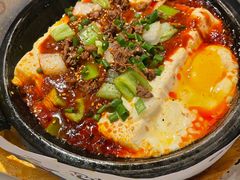 -七八冷面·延边朝鲜族美食(圣熙八号店)