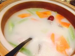 -富黎华海鲜大酒楼(正大广场店)