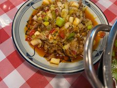 -大芊金重庆串串火锅(南京路店)