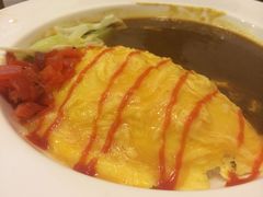 -噹噹呀咪咖喱屋(南京东路店)