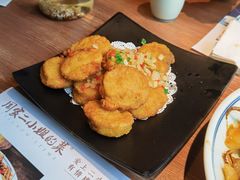 -周家二小姐的菜(西津渡店)