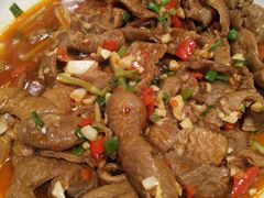 -屋里饭菜·湘菜馆(火车站店)