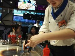 android_upload_pic-尚雅铁板料理自助餐厅(乐松店)